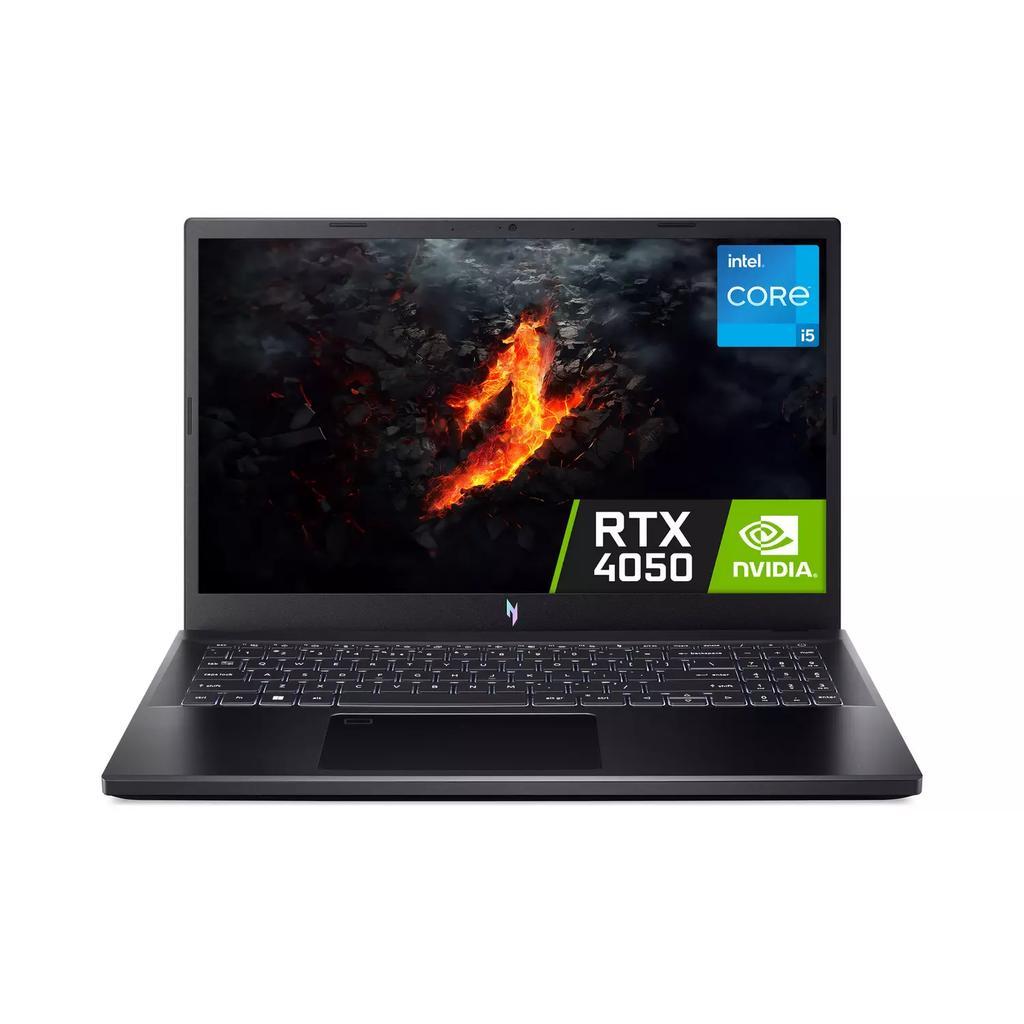 Acer Nitro V15 15" Core i5 2.1 Ghz - SSD 512 Go - 16Go Azerty - Français