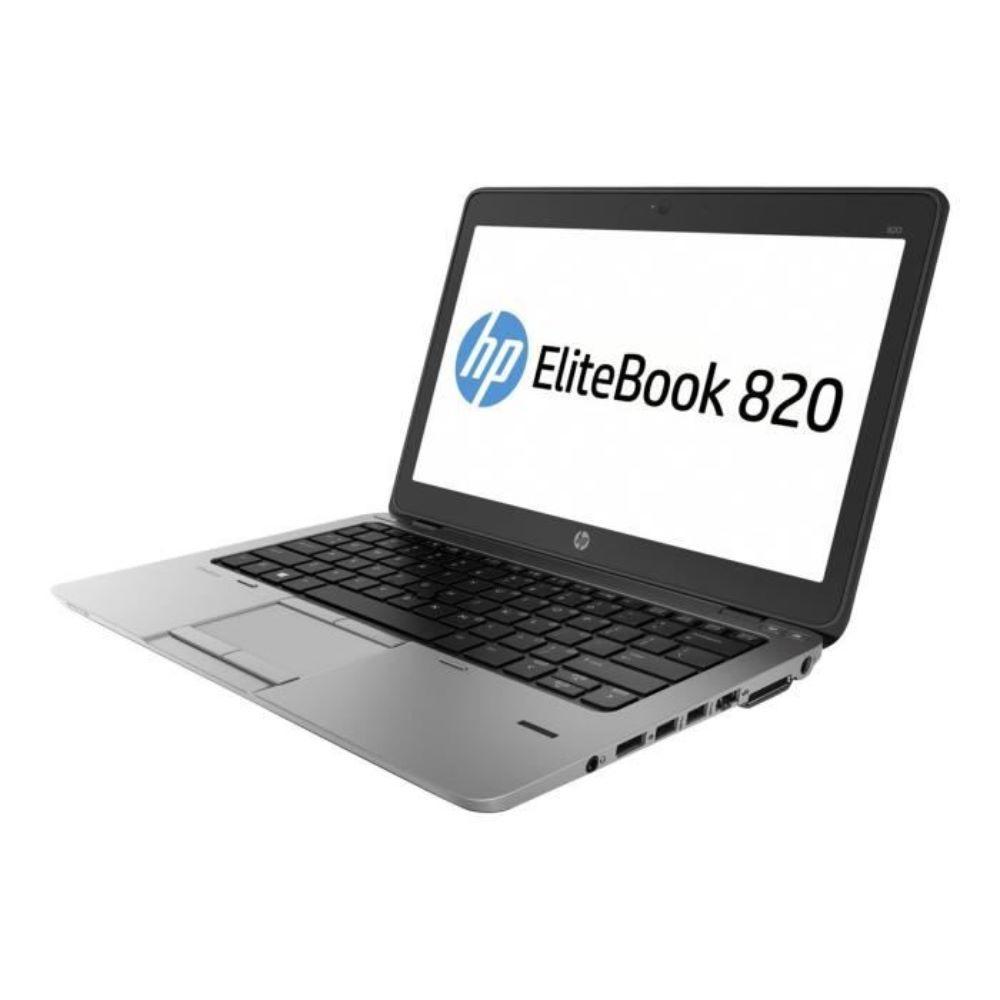 Hp Elitebook 820 G1 12" Core I7 1.8 Ghz - Ssd 256 Go - 8 Go Azerty - Français