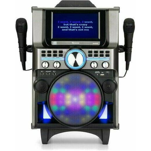 Enceinte Auna Disgo Box 360