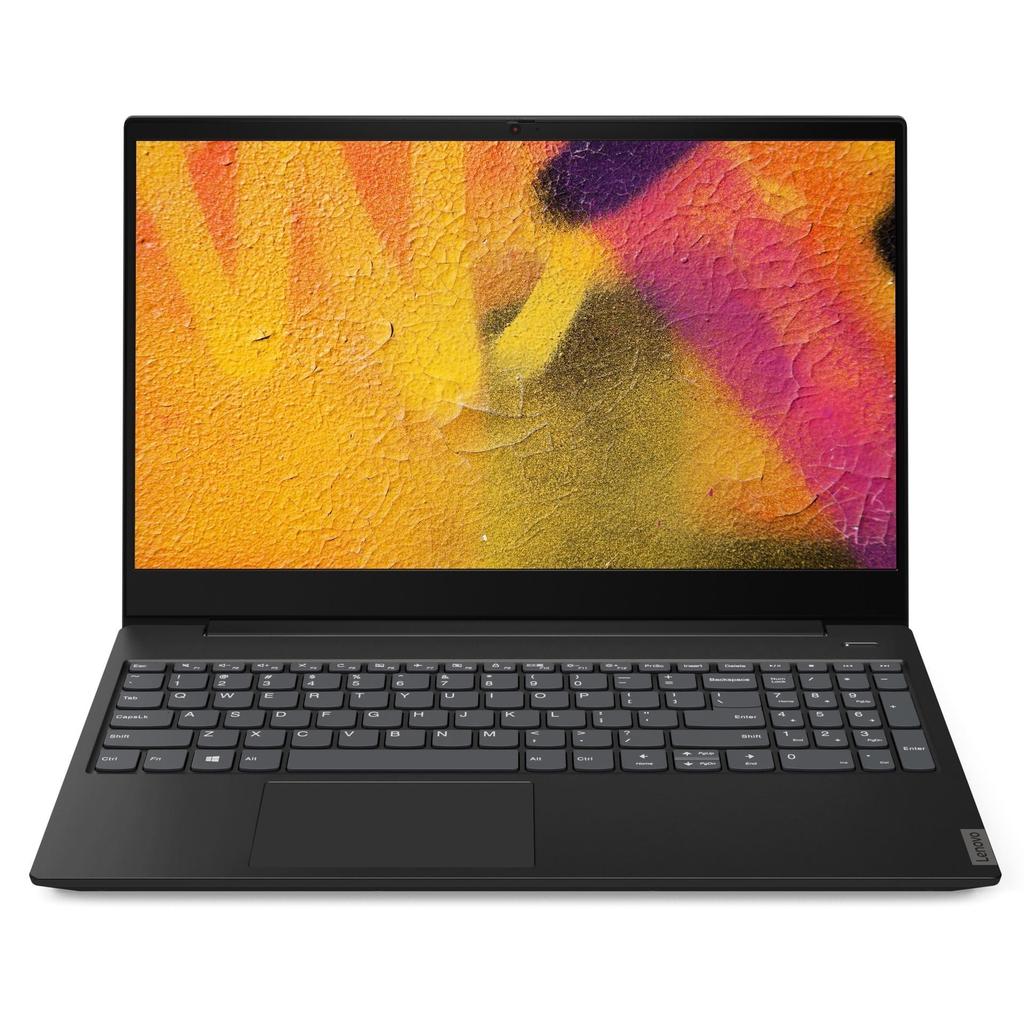 Lenovo IdeaPad S340-15IIL 15-inch (2020) - Core i7 - Gen 10 (G