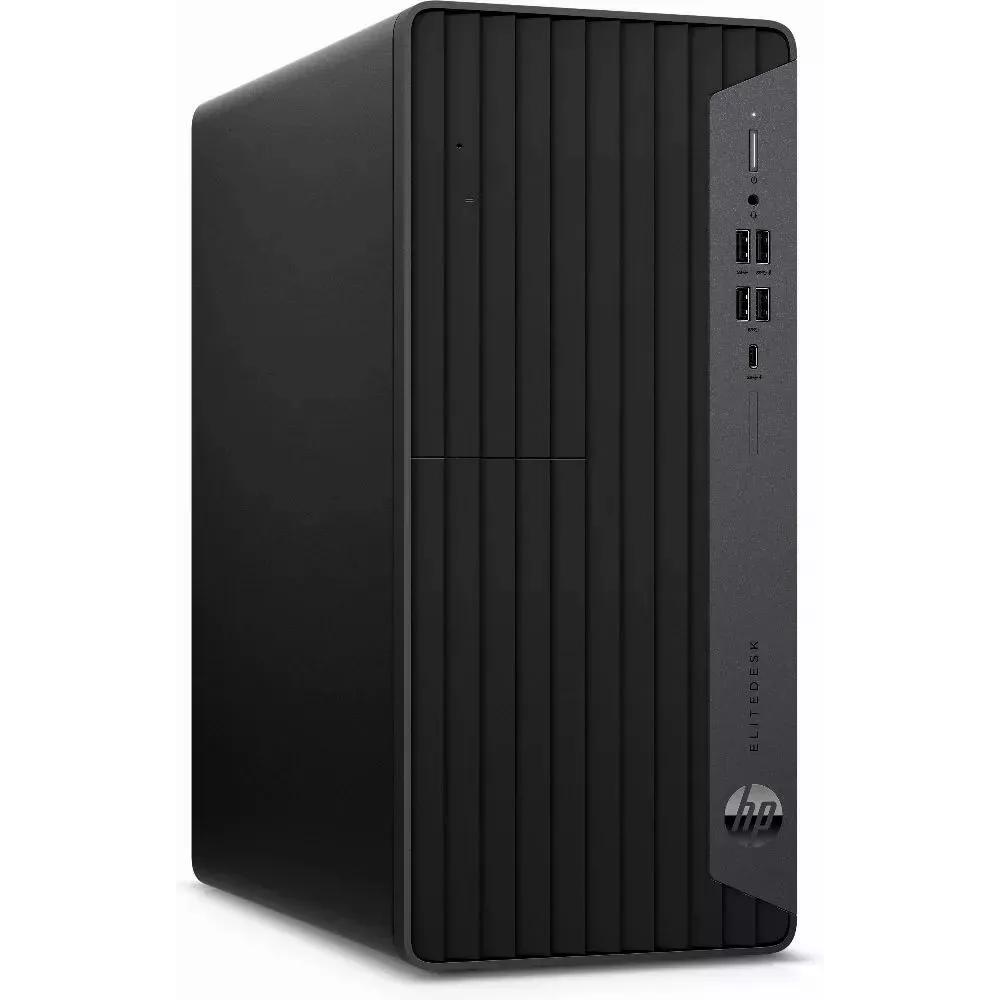 HP Elitedesk 800 G6 Tower Core i5 3.1 Ghz - SSD 256 Go Ram 8Go