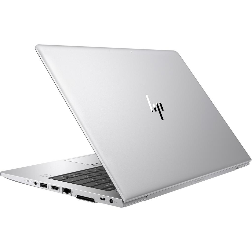 HP Elitebook 830 G6 13" 2.1 Ghz - SSD 256 Go - 16Go Azerty - Français