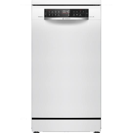 Lave-Vaisselle Pose Libre 45 Cm Bosch Sps6Ymw14Eb - 10 À 12 Couverts