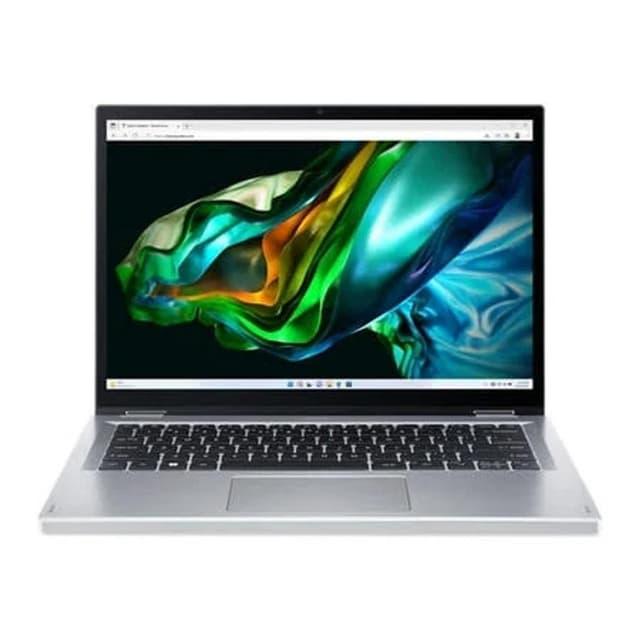 Acer Aspire 3 14" Core I3 3.8 Ghz - SSD 256 Go - 8Go Azerty - Français