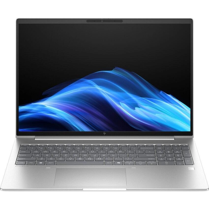 HP EliteBook 6 G1i 14"" Core Ultra 5 3.3 GHz - SSD 512 Go - 16 Go QWERTY - Suédois Reconditionné - Hewlett-Packard reconditionné disponible sur Backmarket