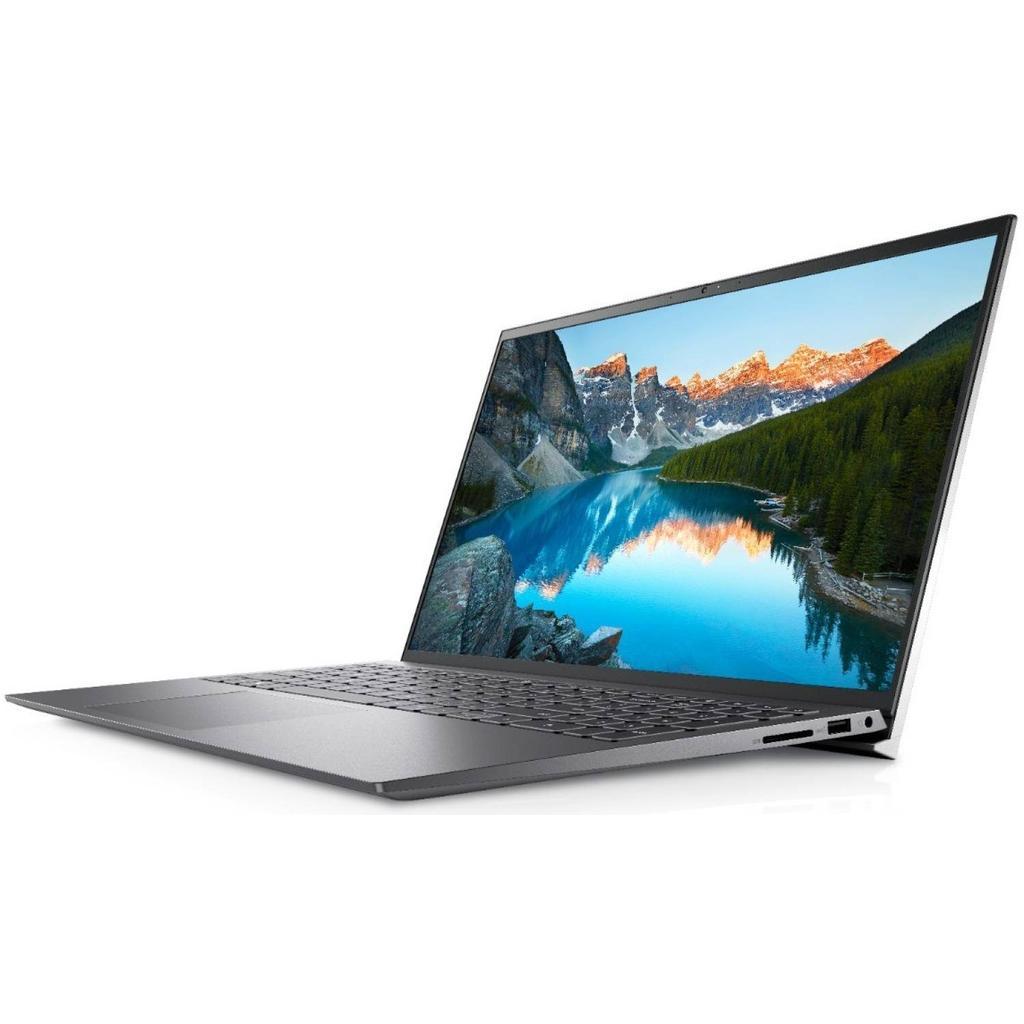 Dell Inspiron 5510 15" Core i5 3.1 Ghz - SSD 256 Go - 8 Go Qwerty - Anglais