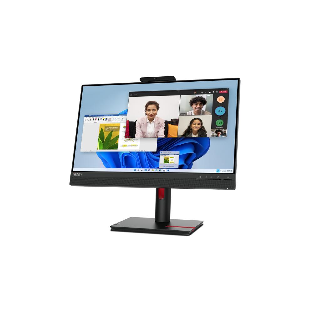 Écran 24" Led Lenovo Thinkcentre Tio 24 G5