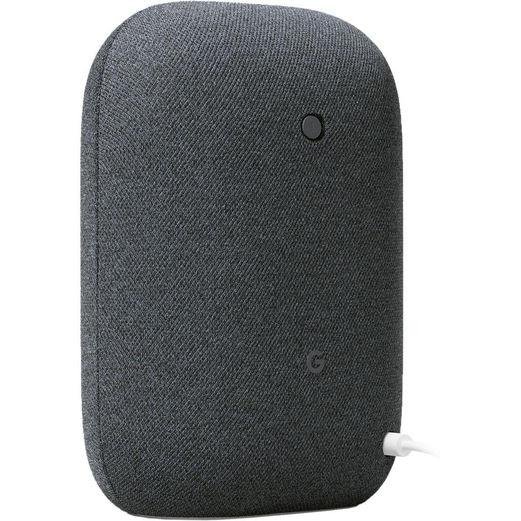 Google Nest Audio Bluetooth speakers - Black | Back Market