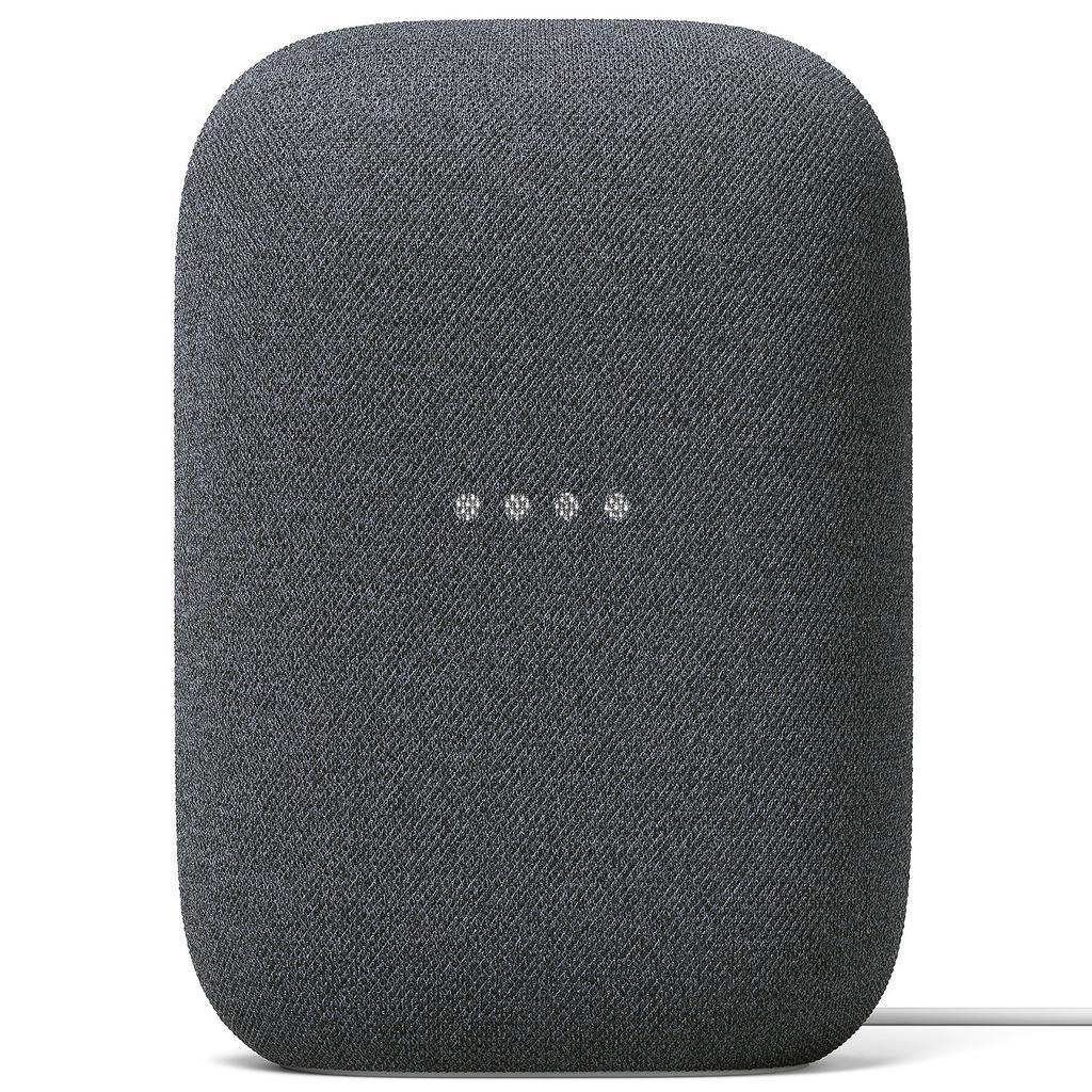 Google Nest Audio Bluetooth speakers - Black | Back Market