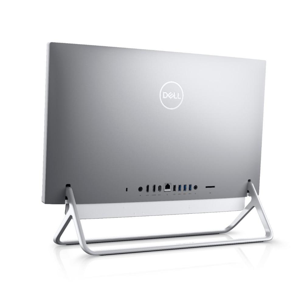 第10世代i3 Dell Inspiron24 5490 AIO 256GB Dell Inspiron AIO 5490 All In One PC 23.8 Full HD Touch Screen
