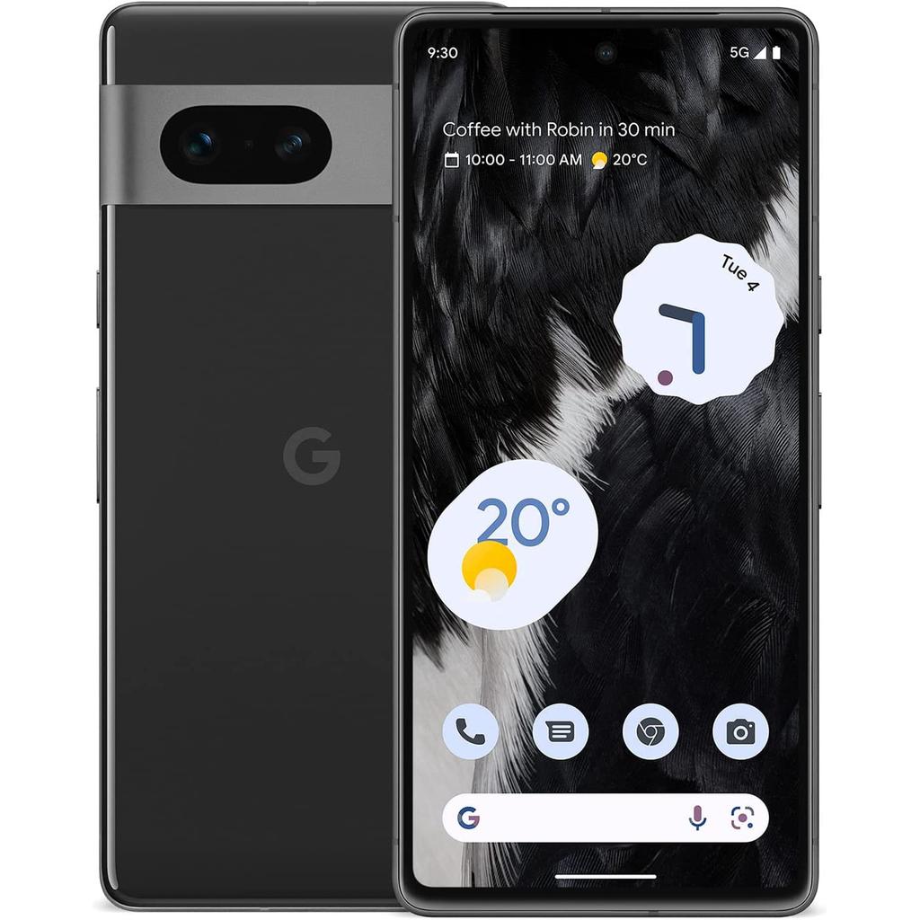 Google Pixel 7 Softbank版 SIMフリー 128GB 白 Google Pixel 7｜価格比較・SIMフリー・最新情報 - 価格.com