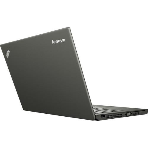 Lenovo ThinkPad X250 12" Core i5 1.9 GHz - SSD 120 GB - 8GB AZERTY - Französisch