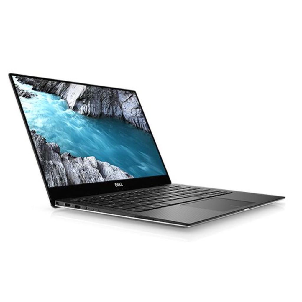 Dell Xps 13 9370 13" Core I5 1.6 Ghz - SSD 256 Go - 8 Go Qwerty - Italien