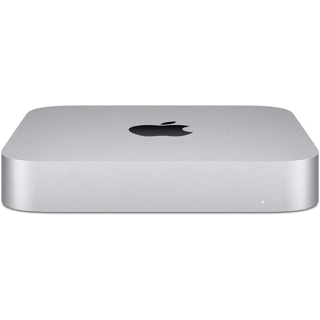 Mac mini (2020) M1 3.2 GHz - SSD 256 GB + HDD 256 GB - 8GB RAM