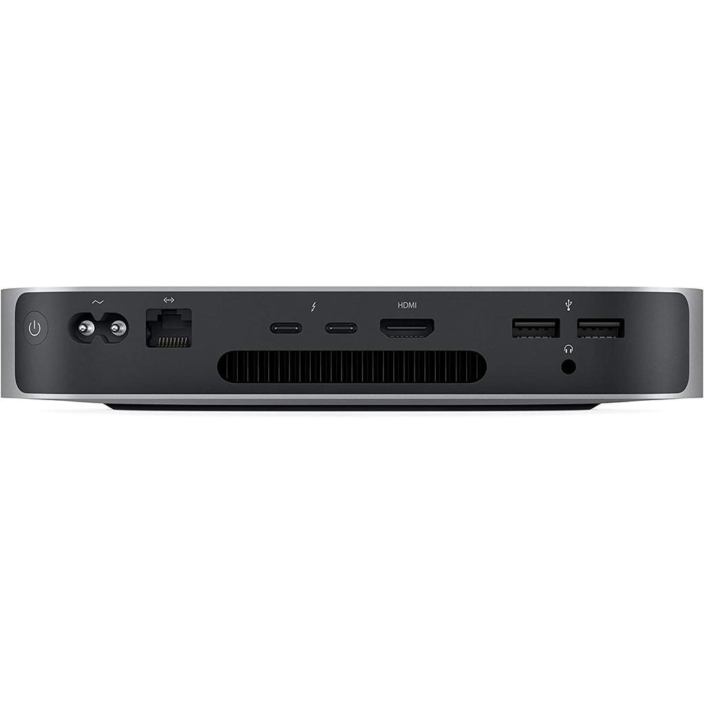 Mac mini (2020) M1 3.2 GHz - SSD 256 GB + HDD 256 GB - 8GB RAM
