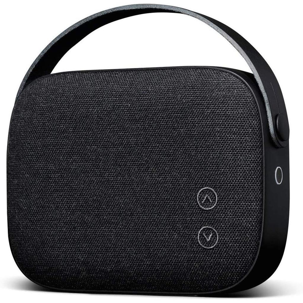 Vifa Helsinki Bluetooth speakers - Slate Black | Back Market