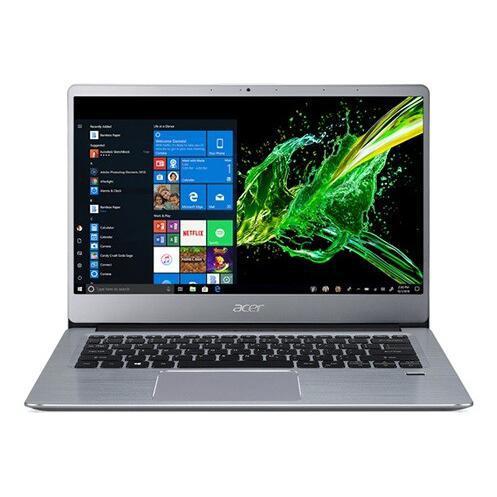 Acer Swift 3 Sf314-41 14" Ryzen 5 2.1 Ghz - SSD 512 Go - 8 Go Azerty - Français