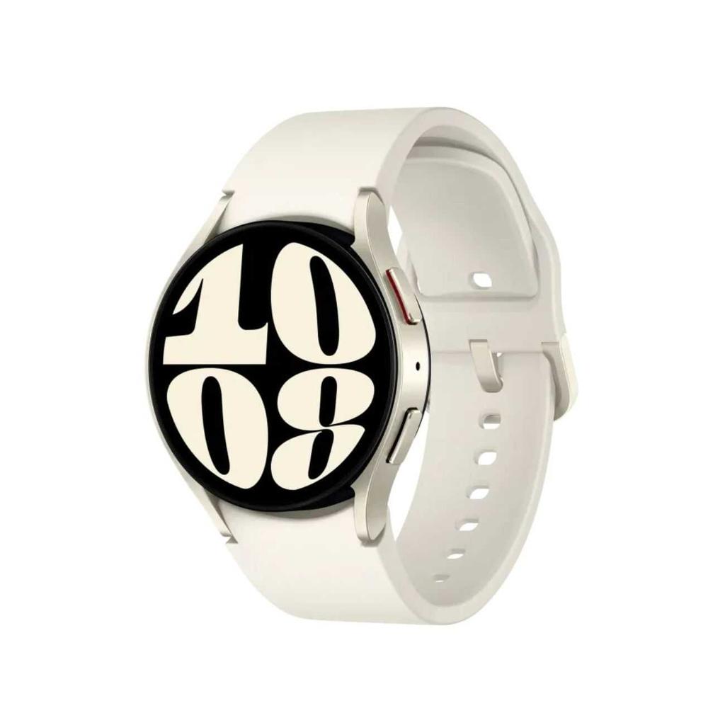 Montre Samsung Cardio Gps Galaxy Watch 6 40 Mm - Or