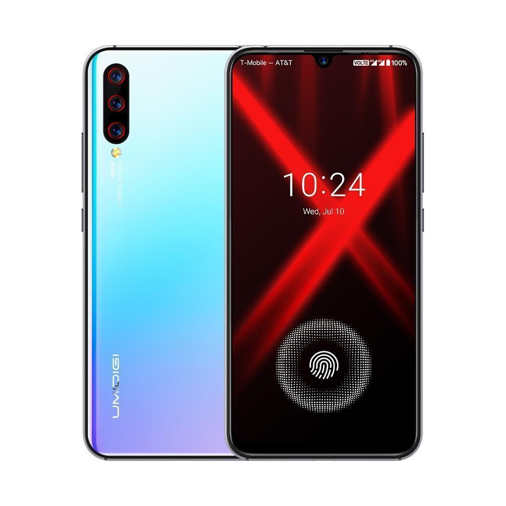 Umidigi X Refurbished | Back Market