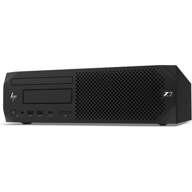 HP Z2 SFF G4 WorkStation Core i5 3 GHz - SSD 512 Go RAM 8 Go