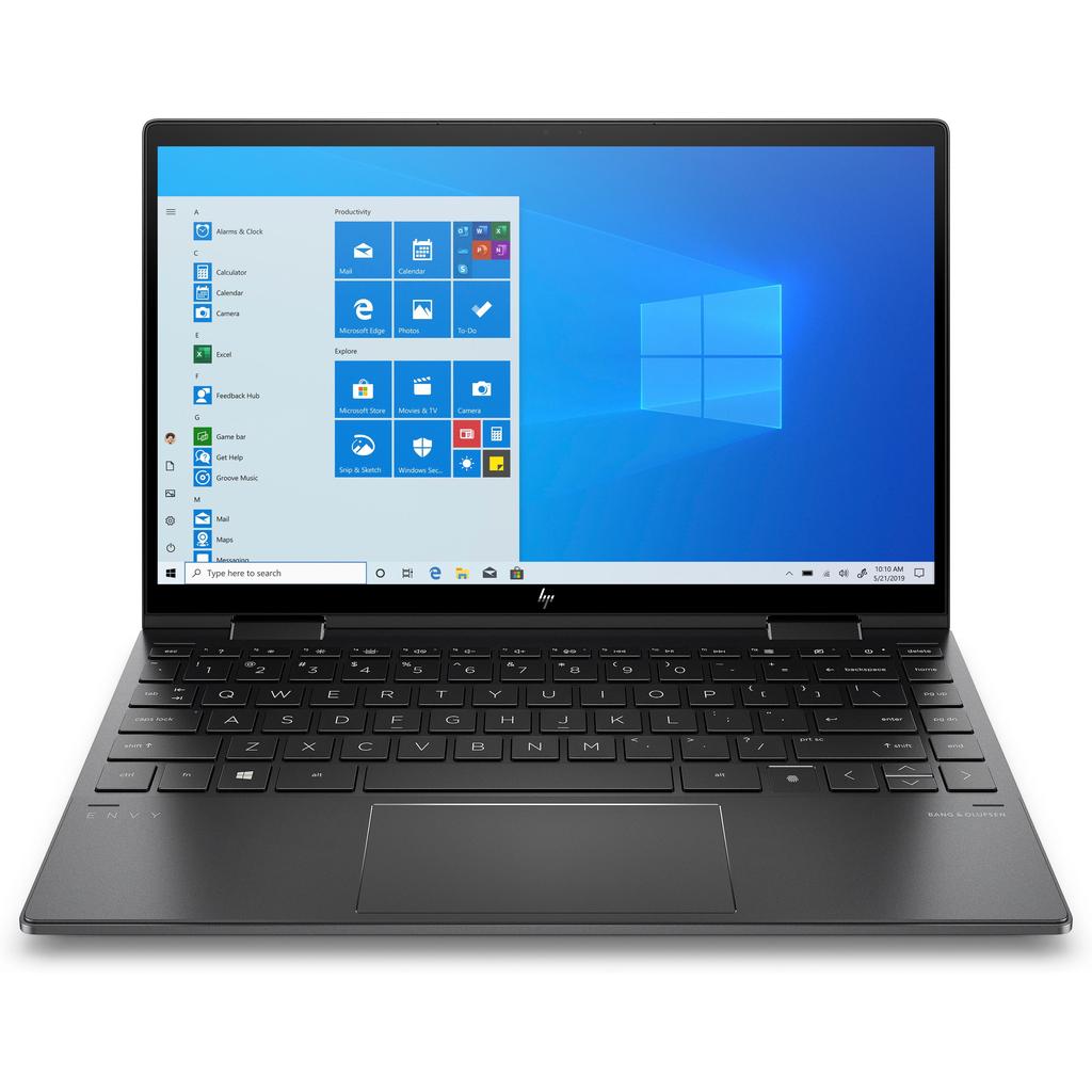 HP ノートパソコン ENVY X360★Ryzen3-4300U★ ジャンク品 HP Envy x360 13◇AMD Ryzen 3 3300U/SSD 256G/8G/バックライト
