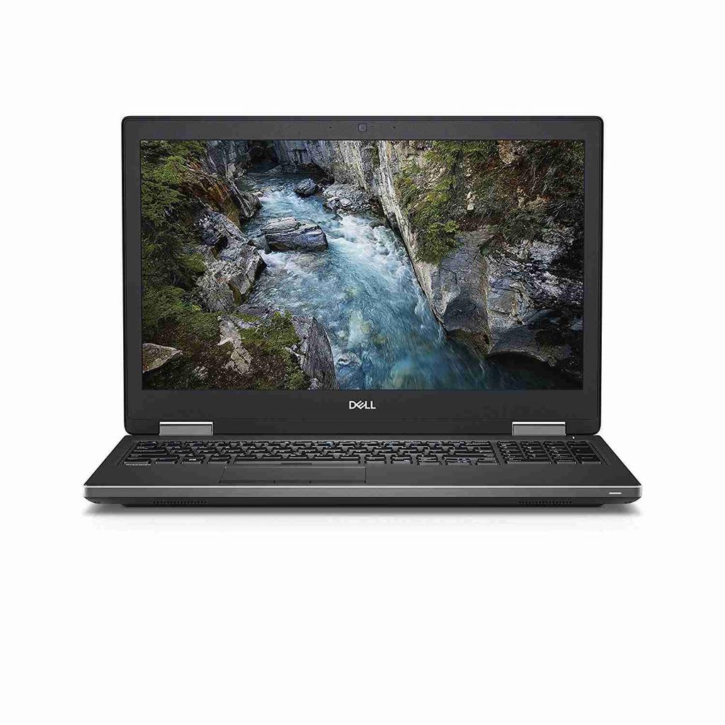 Dell Precision 7530 15" Core i9 2.9 Ghz - SSD 1 To - 16 Go Azerty - Français