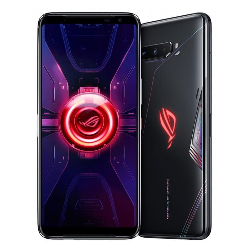 Asus Rog Phone 3 Strix 128Go - Noir - Débloqué