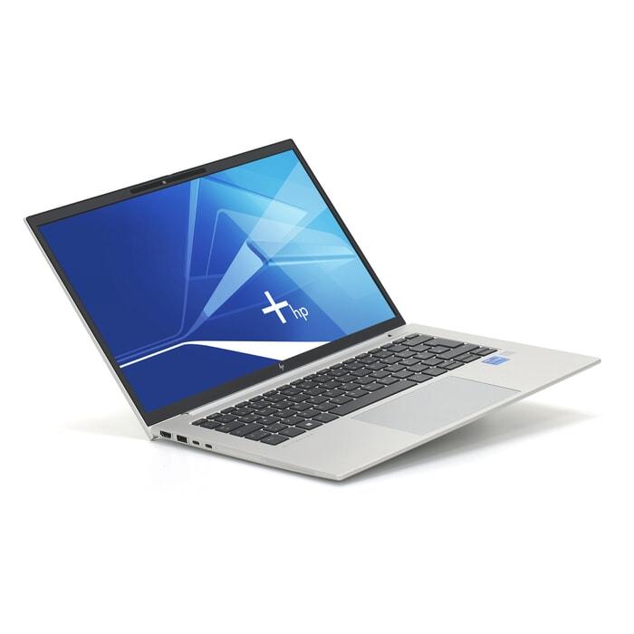 HP Elitebook 840 G9 14" Core i7 1.4 Ghz - SSD 512 Go - 32Go Qwertz - Allemand