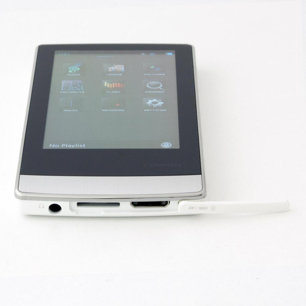 cowon j3 32GB コウォン COWON J3 J3-32G 32GB COWON COWON J3 J3-32G