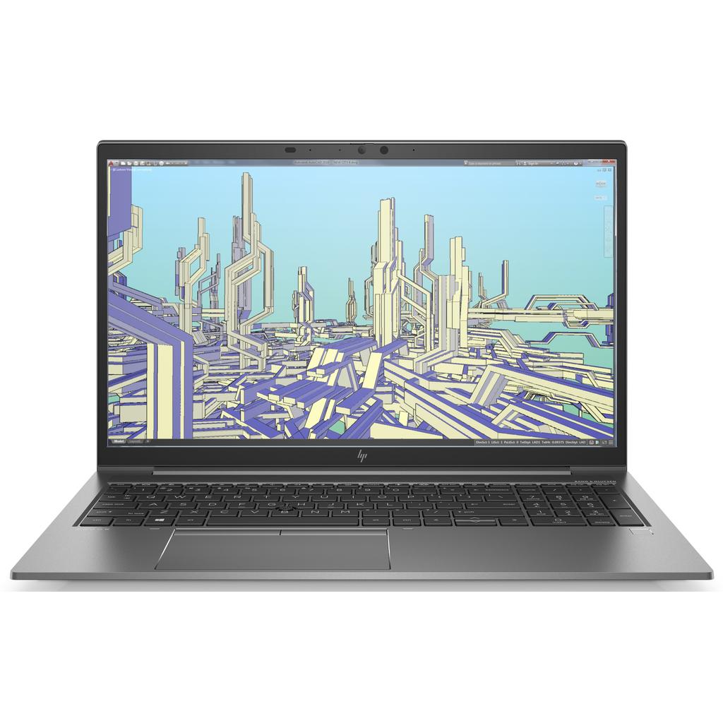Hp Zbook Firefly 14 G8 14" Core I7 2.8 Ghz - Ssd 512 Go - 32 Go Qwerty - Portugais