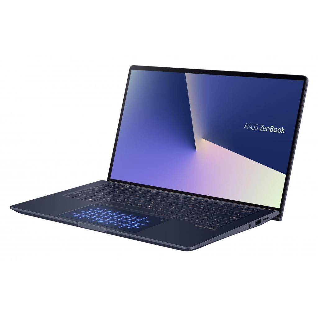 Asus ZenBook UX333FA-A3073T 13-inch (2018) - Core i7 - Gen 8 (U