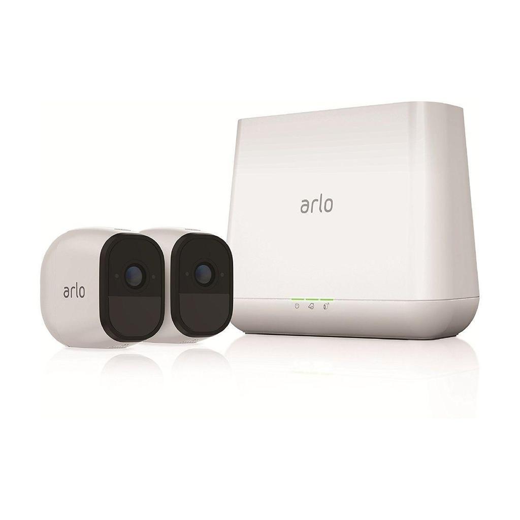 Objets Connectés Arlo Pro Vms4240P