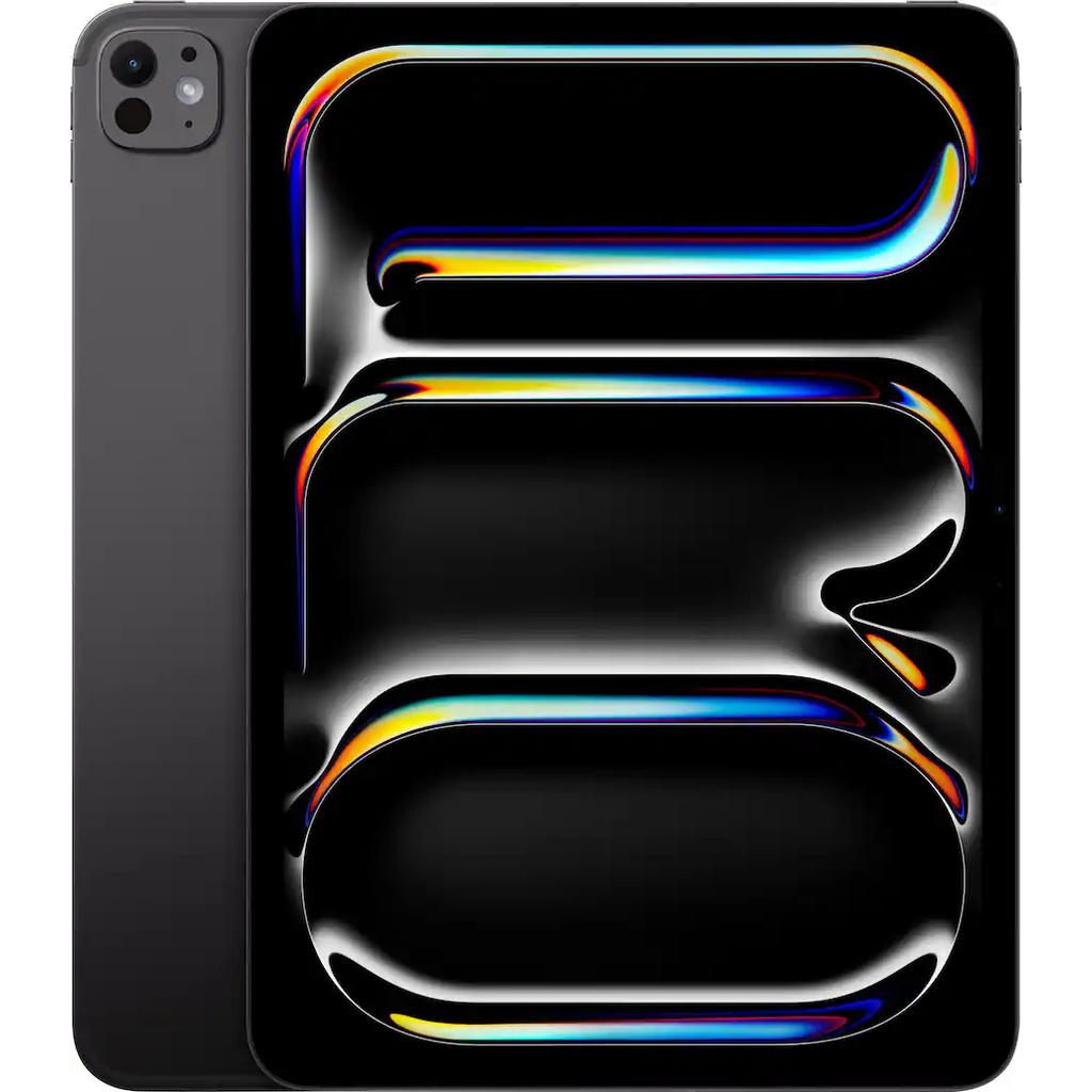iPad Pro 11-inches (2025) 8th gen 512 GB - Wi-Fi - Space Black