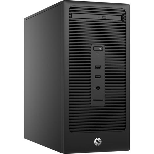 Hp 280 G2 Mt Core I5 3.2 Ghz - Ssd 512 Go Ram 16 Go