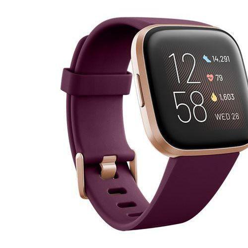 Montre Fitbit Cardio Versa 2 - Rose