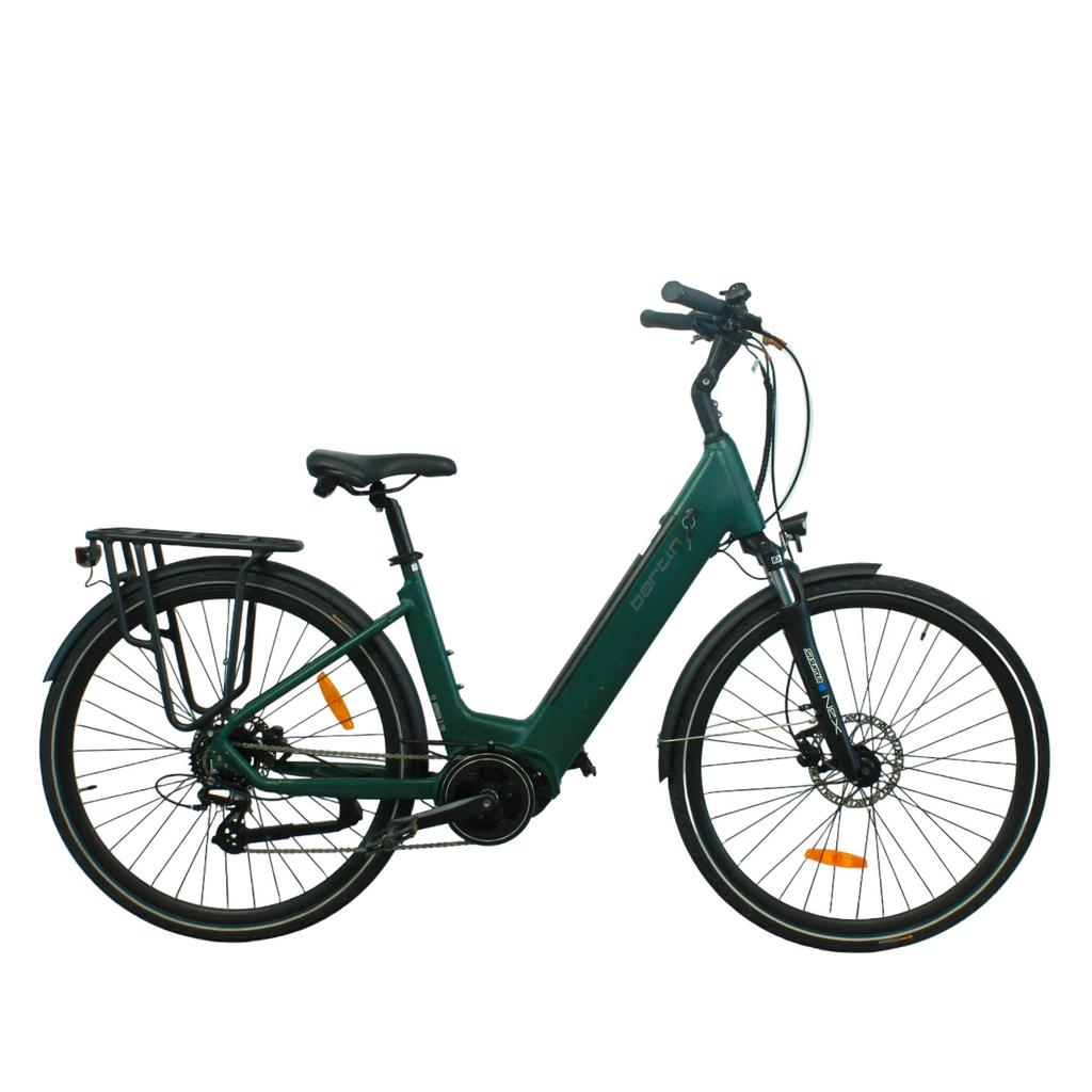 Bertin Urban Comfort Electric bike Back Market