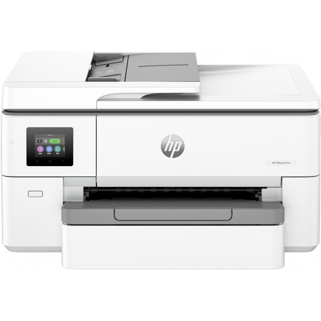 HP Officejet Pro 9720E Wf Jet D'Encre