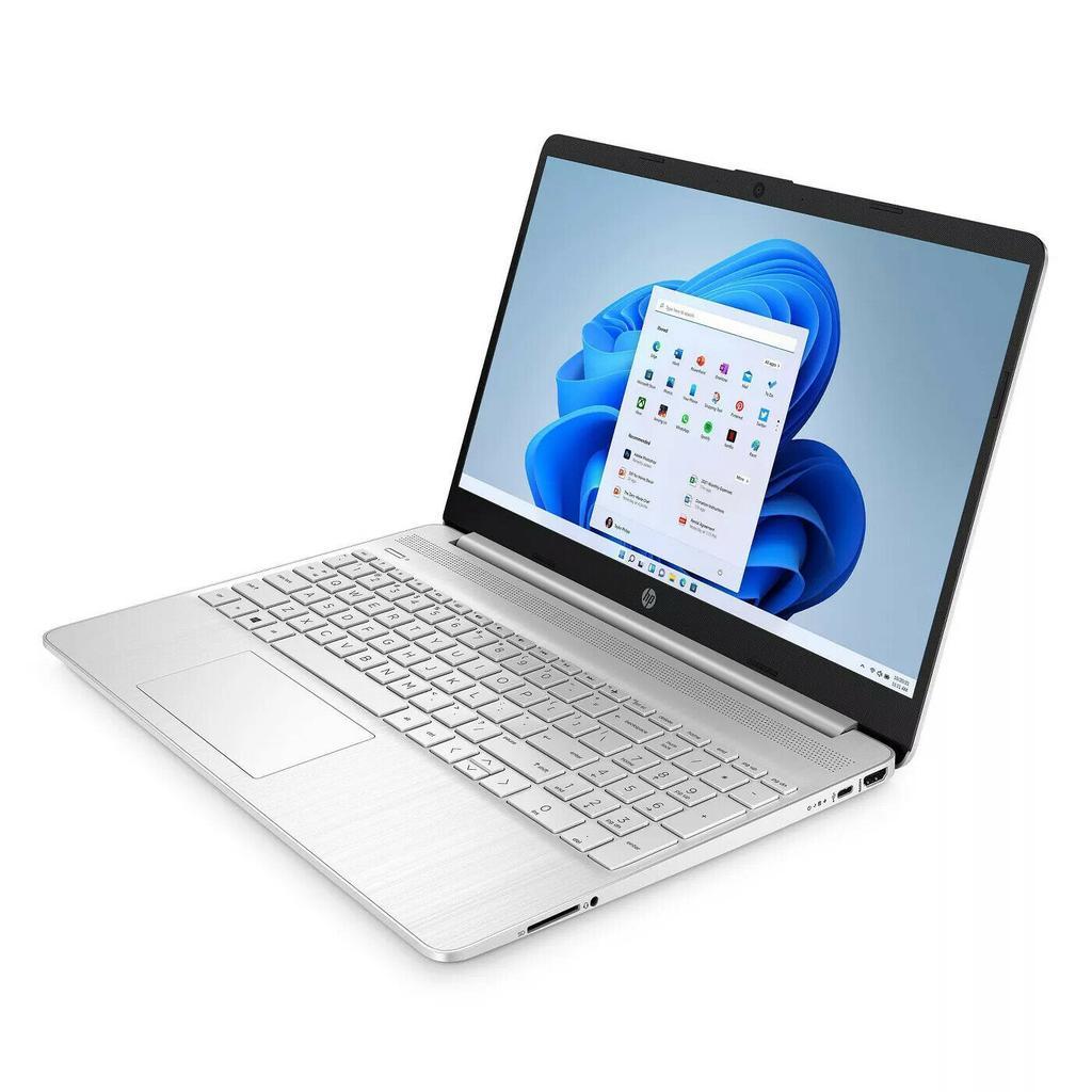 HP Laptop 15-db Ryzen 5 メモリ8GB SSD256GB HP 15.6