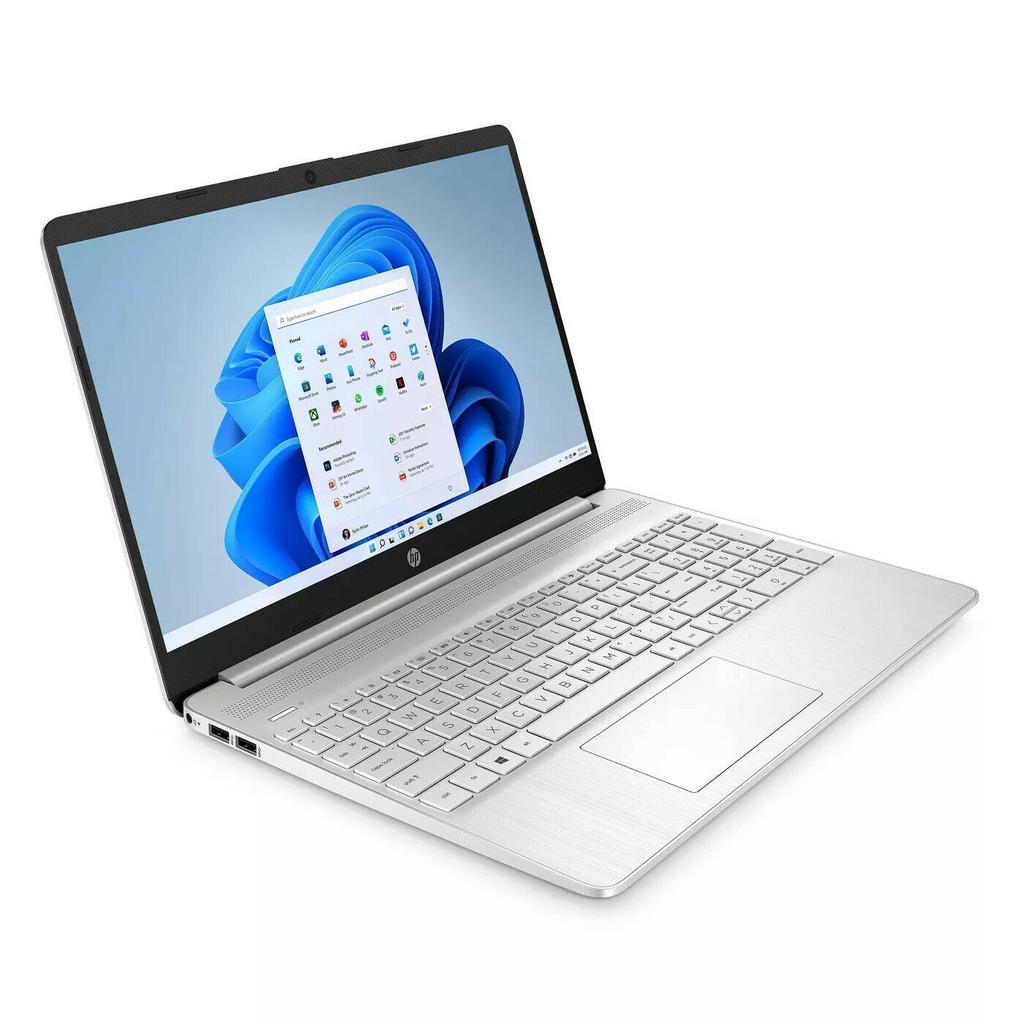 Hp 15-DY2086NR 15-inch (2021) - Core i5 - Gen 11 (G) - 8 GB - SSD