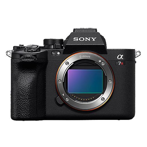 Sony Reflex Alpha 7R V - Noir