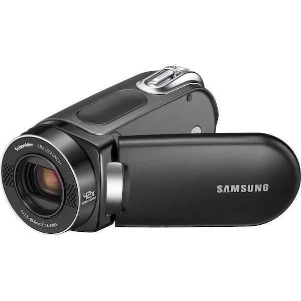 Samsung Caméra Vp-Mx25 - Noir