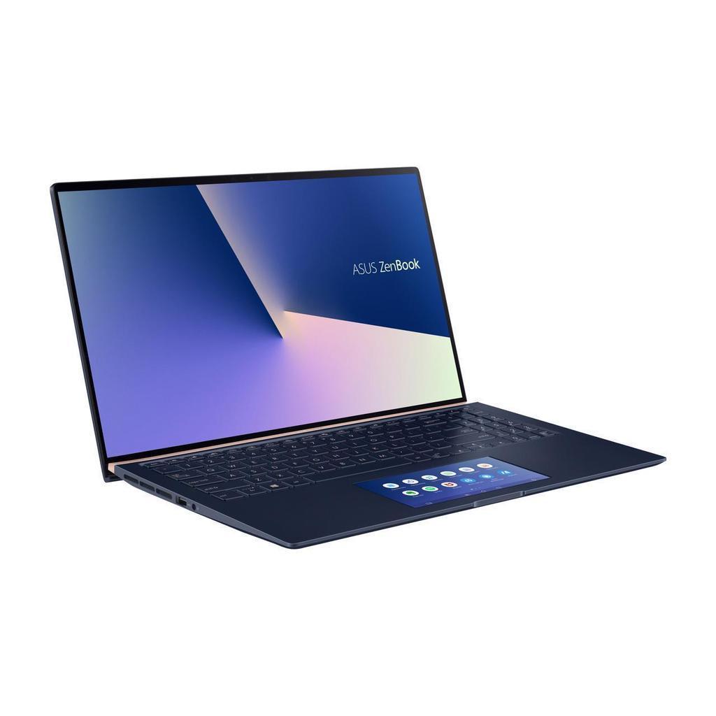 Asus ZenBook 15 UX534FT-DB77 15-inch (2018) - Core i7 - Gen 8 (U