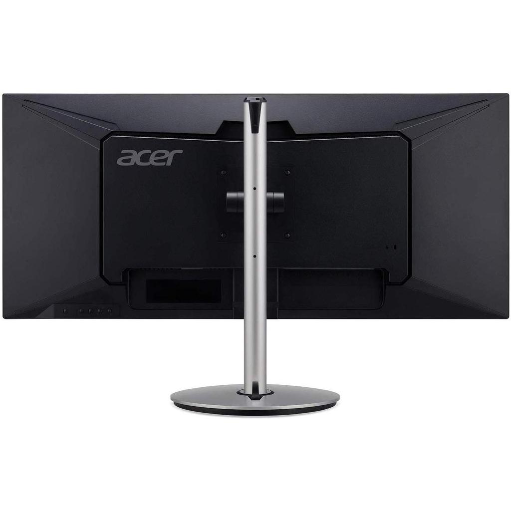Acer 34-inch Monitor 3440 x 1440 LCD (CB342CK smiiphzx) | Back Market