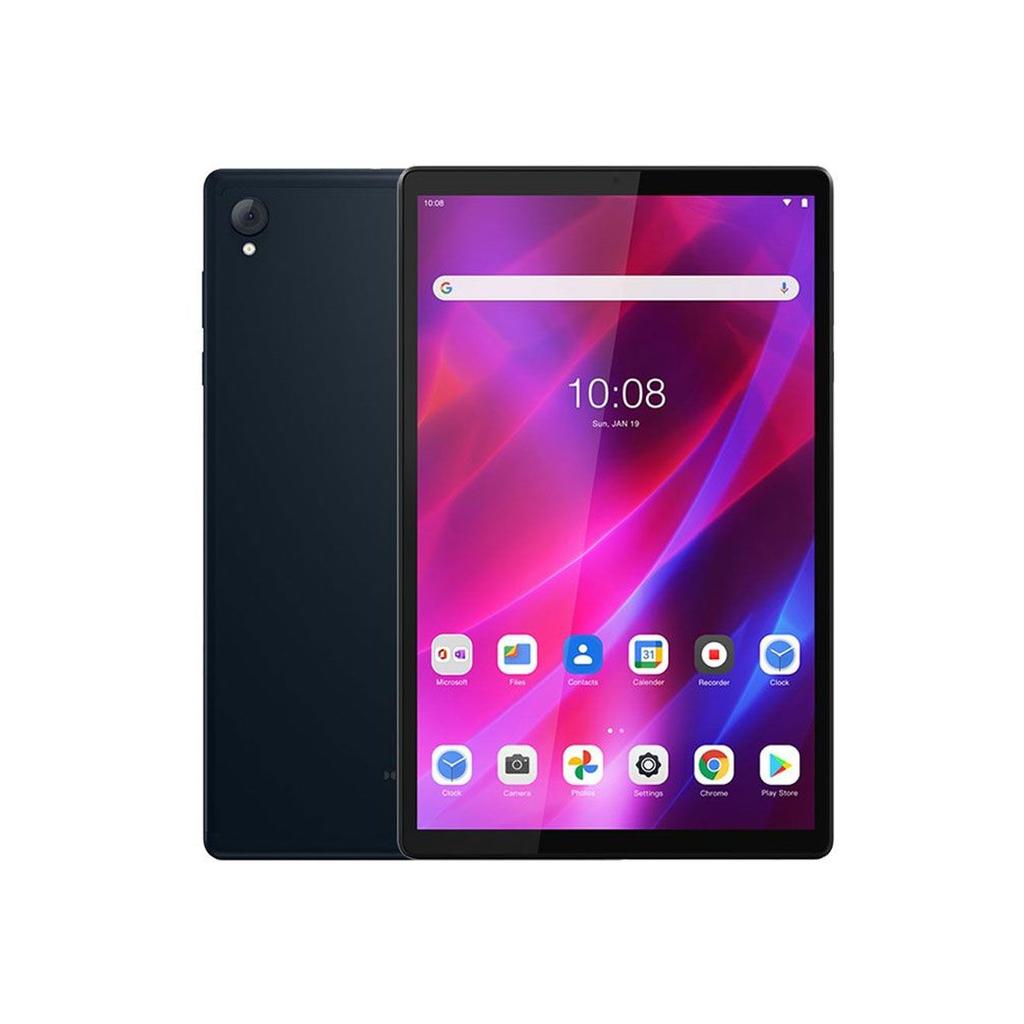 Lenovo Tab K10 128Gb - Bleu - Wifi + 4G