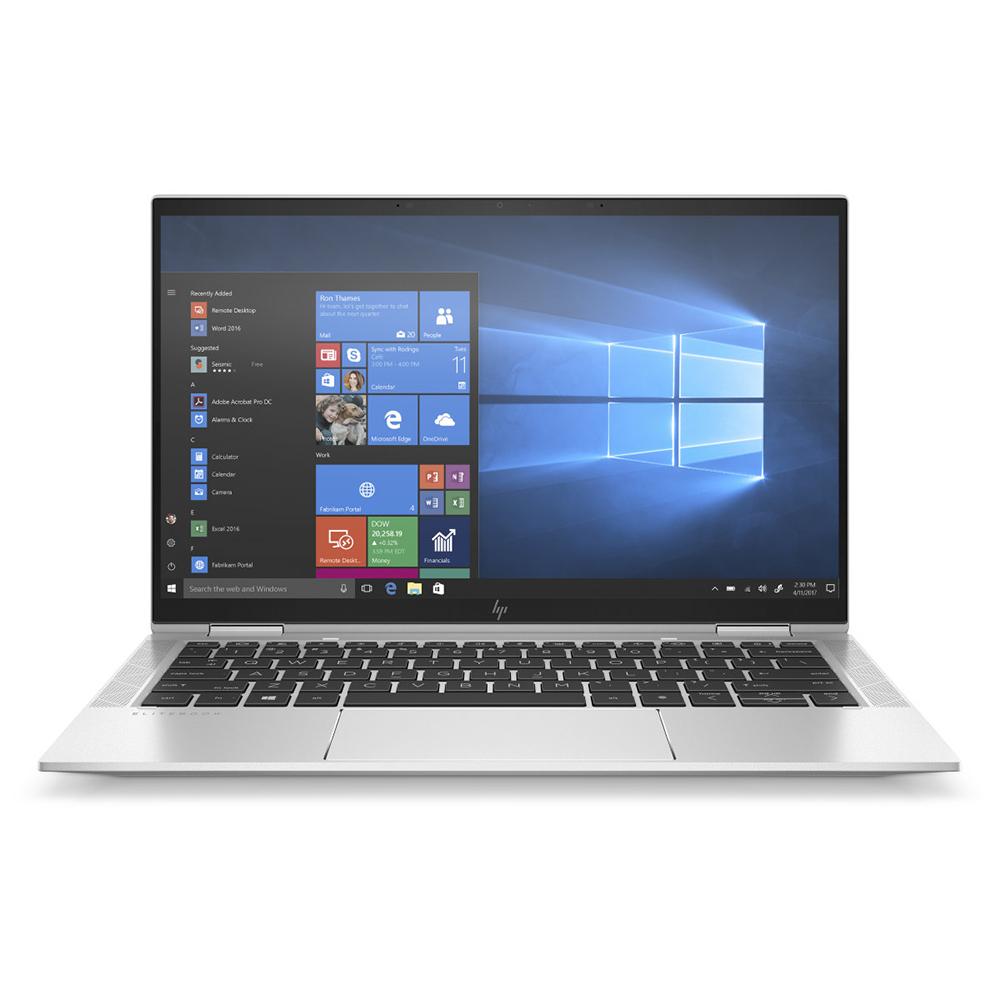 HP Elitebook X360 1030 G7 13" Core i5 1.7 Ghz - SSD 512 Go - 16Go Qwerty - Grec