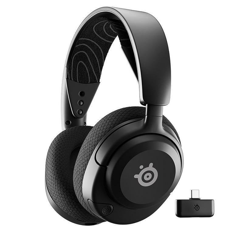 Casque Steelseries Arctis Nova 5X - Noir