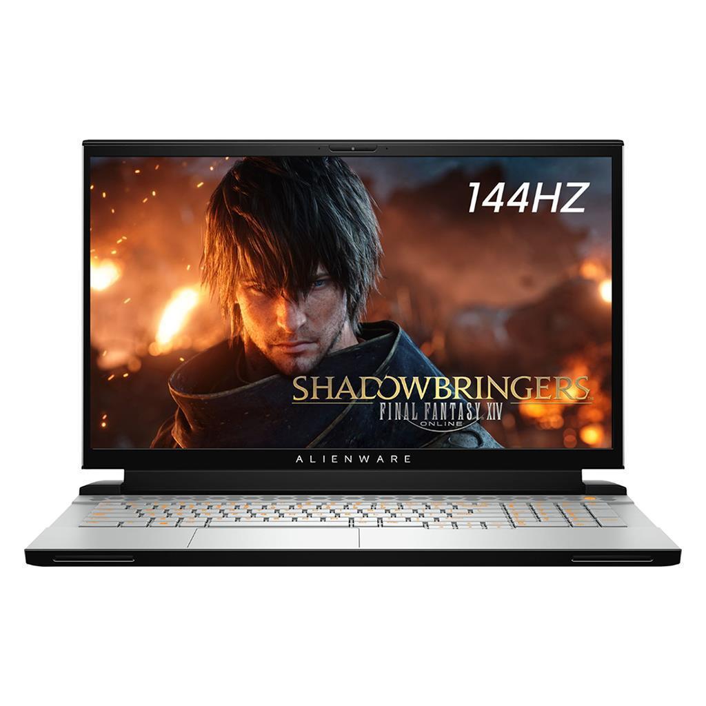 Dell Alienware M17 R2 17-inch - Core i7-9750H - 16GB 512GB Nvidia 