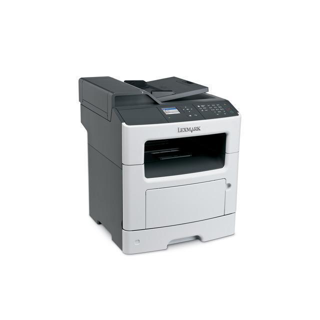 Lexmark Mx317Dn Laser Monochrome