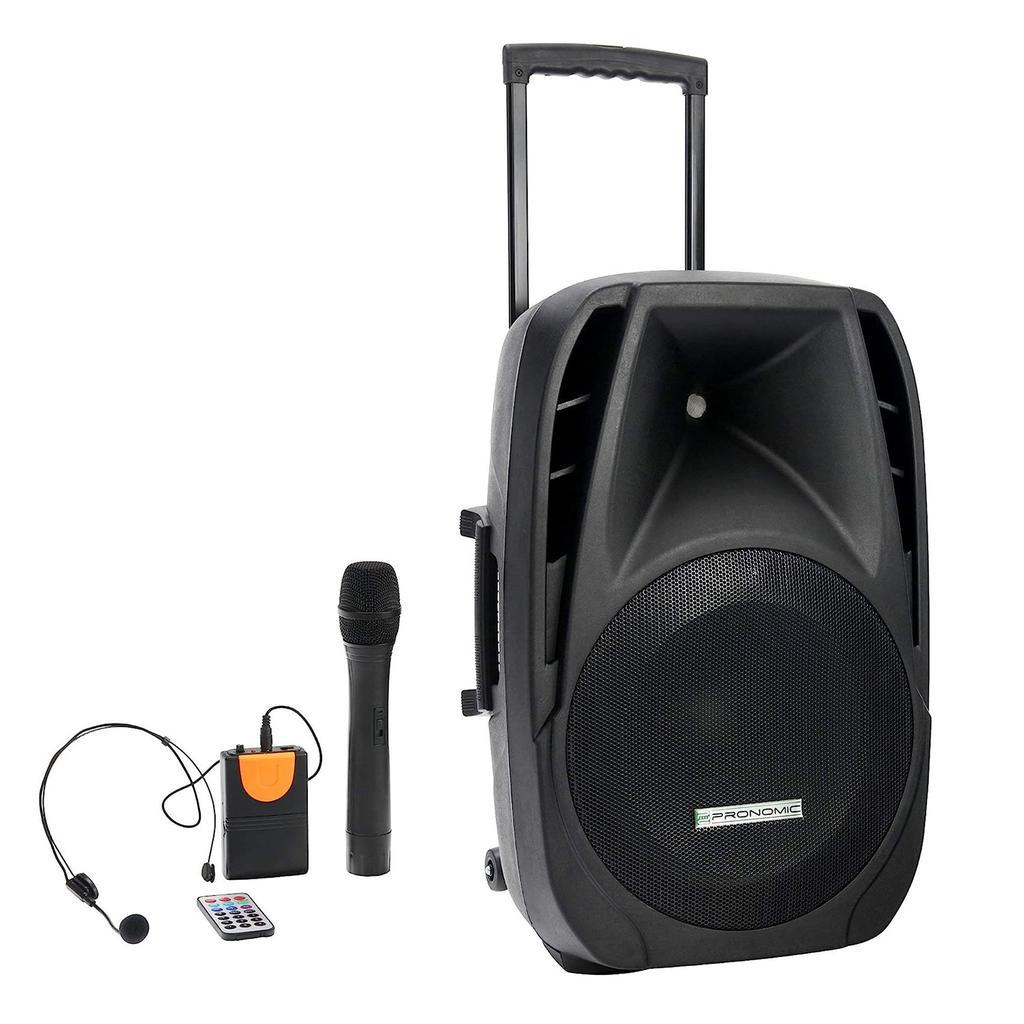 Enceinte Pronomic Ph15Aw