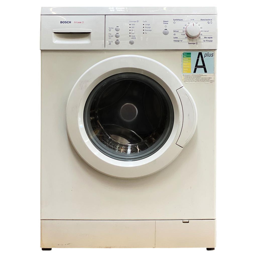 Bosch Wlx20160ff Freestanding washing machine Front load Back Market
